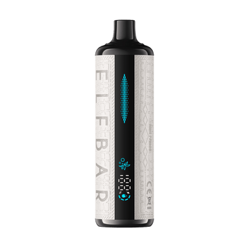 ELFBAR SHEESHA 30K MINT FREEZE