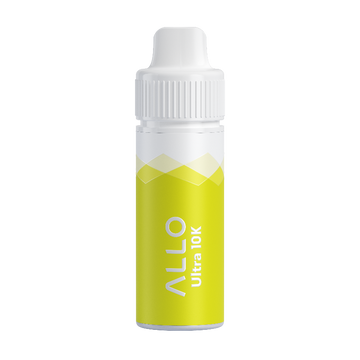 ALLO 10K HYBRID Banana Ice