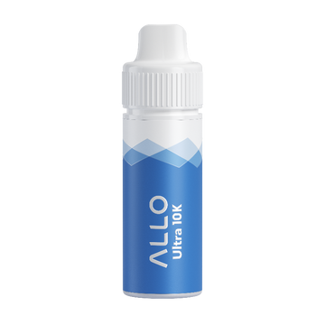 ALLO 10K HYBRID Blueberry Ice