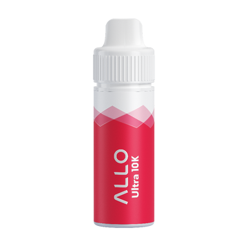 ALLO 10K HYBRID Fuji Apple Ice