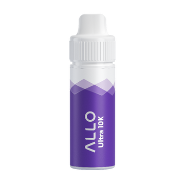 ALLO 10K HYBRID Grape Ice
