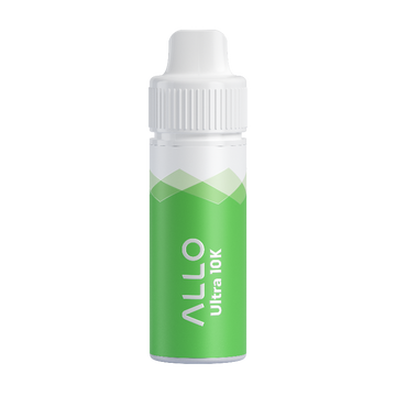 ALLO 10K HYBRID Lemon Lime Cranberry