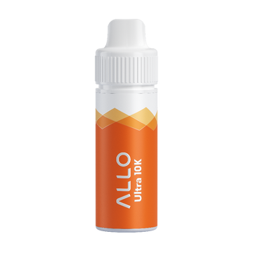 ALLO 10K HYBRID Peach