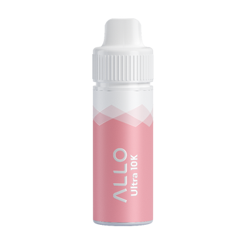 ALLO 10K HYBRID Strawberry Banana