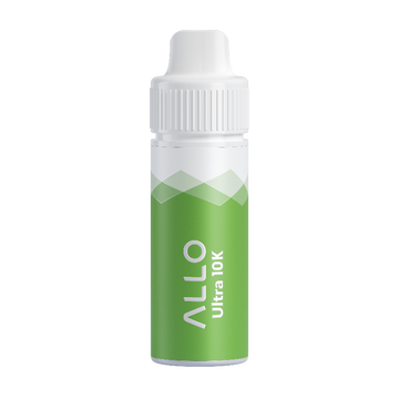 ALLO 10K HYBRID Strawberry Kiwi