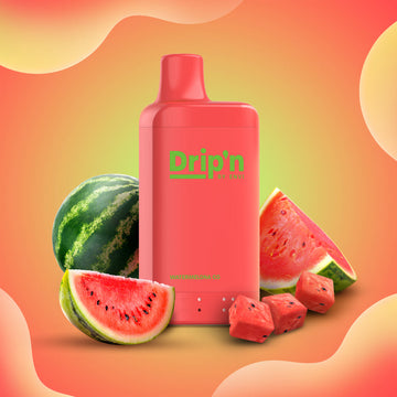 DRIP'N 16K Watermelon G