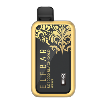 Elfbar BC 10000 - Dub Dub