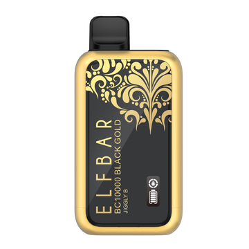 Elfbar BC 10000 - Jiggly B