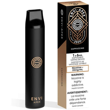 ENVI APEX Cappuccino