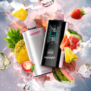 FLAVOUR BEAST UNLEASHED DCP 20k Fruit Fusion