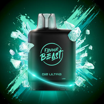 FB LEVEL X G2 ULTRA - EXTREME MINT
