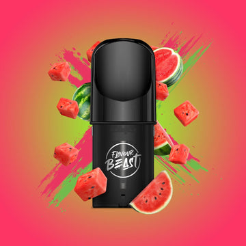 Flavour Beast-Watermelon G Pods
