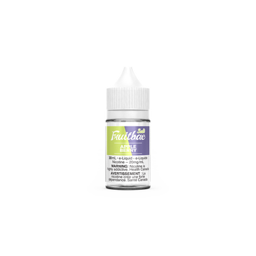Saltbase-Appleberry