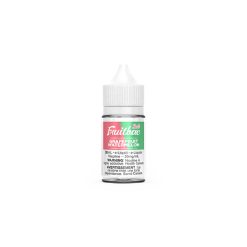 Saltbase-Grapefruit Watermelon