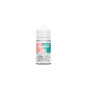 Saltbase-Guava Cactus