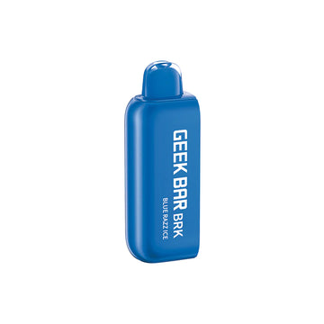 GEEK BAR BRK POD – Blue Razz Ice