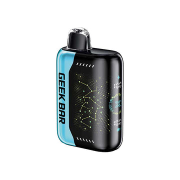 GEEK BAR PULSE X 25K Citrus Smash Ice