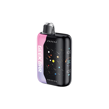 GEEK BAR PULSE X 25K SOUR StrawberryICE