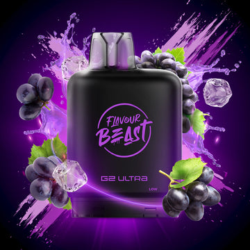 FB LEVEL X G2 ULTRA - PURPLE FIZZ