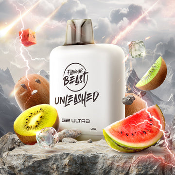 FB UNLEASHED LEVEL X G2 ULTRA WATERMELON KIWI
