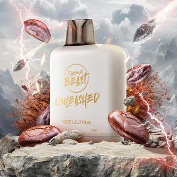 FB UNLEASHED LEVEL X G2 ULTRA Cravin' Crazy Cocoa