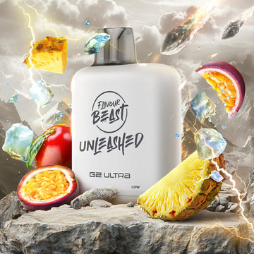 FB UNLEASHED LEVEL X G2 ULTRA Epic Tropical Storm (Iced)