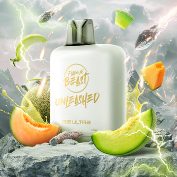 FB UNLEASHED LEVEL X G2 ULTRA Cravin' Milky Melon Swirl