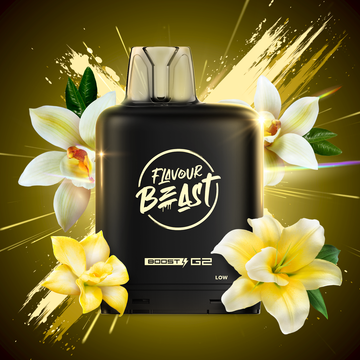 Level X Flavour Beast boost G2 - VC Delight