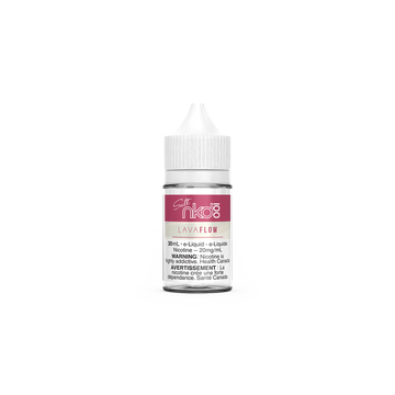 SALTBASE NAKED100 Lava Flow