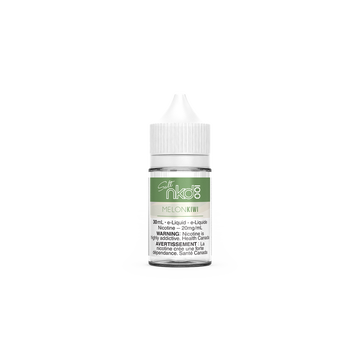 SALTBASE NAKED100 Melon Kiwi