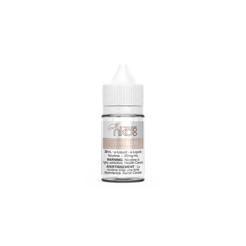 SALTBASE NAKED100 Cuban Blend