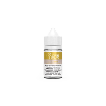SALTBASE NAKED100 Euro Gold