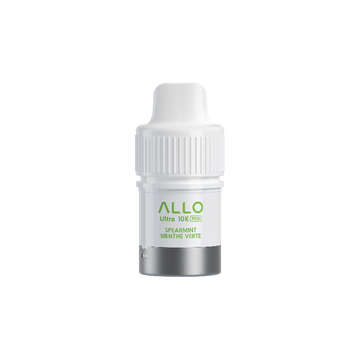 ALLO 10K HYBRID PODS SPEARMINT