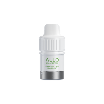 ALLO 10K HYBRID PODS STRAWBERRY KIWI