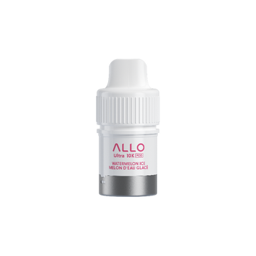 ALLO 10K HYBRID PODS WATERMELON ICE