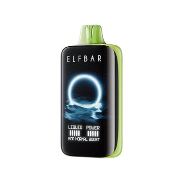 ELFBAR MOONLIGHT 70K Strawberry Kiwi ice