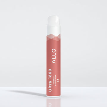 Allo 1600 - Lychee Ice