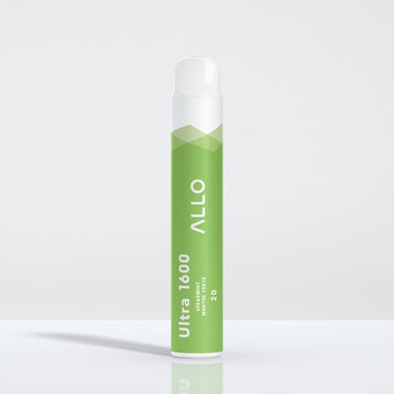 Allo 1600 - Spearmint