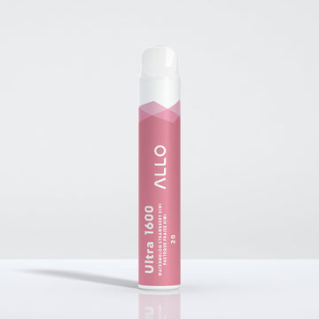 Allo 1600 - Watermelon StrawberryKiwi