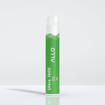 Allo 1600 - Frost