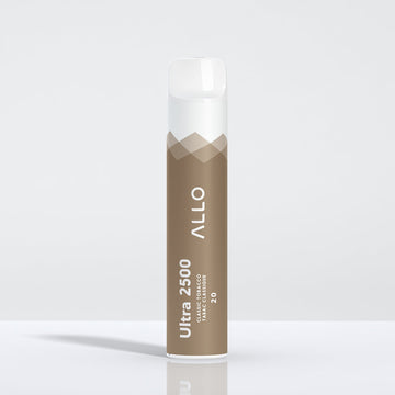 Allo 2500 - Classic Tobacco