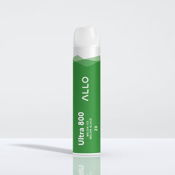 ALLO 800 MELON ICE
