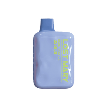 Lost Mary Os5000 - Blue Razz Ice