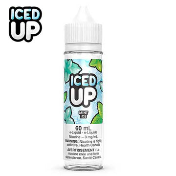 ICED UP Mint