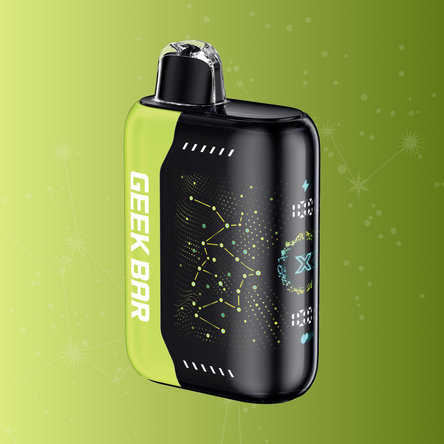 GEEK BAR PULSE X 25K Peach Lemon Ice | Buy in Canada | Fast Shipping Vape It Off GEEK BAR PULSE X 25K Peach Lemon Ice | Buy in Canada | Fast Shipping Vape It Off