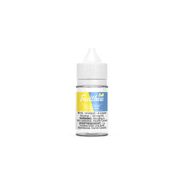 Saltbase-Banana Berry