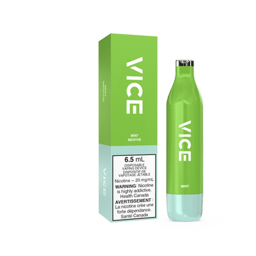 Vice 2500 - Mint