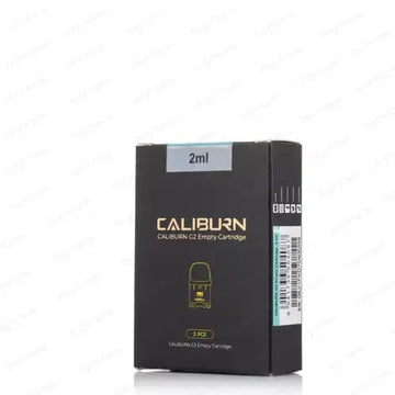 Uwell Caliburn G2 Replacement Cartridge