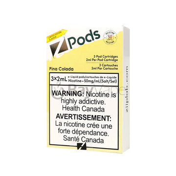 Z PODS CARIBBEAN WHITE