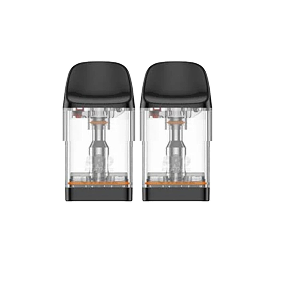 Uwell Caliburn GPP Replacement Pods - 0.6 ohm